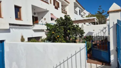 Casa pareada en venta en Calle Juan Jose Henriquez, Güímar de 410.000 €