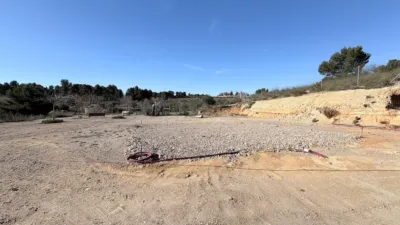 Terreno en venta en Calle Camino de Las Fuentecicas, Número 18 - Vista 4