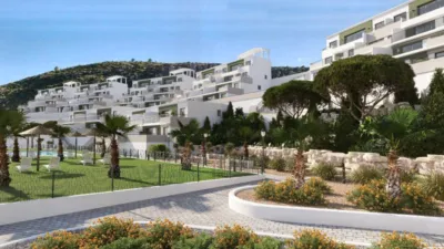 Apartment at Avinguda Caudeli, 15 photo 6