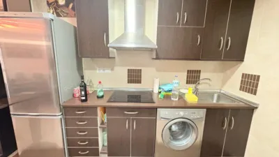 Apartment in Plaza de Santa María photo 8