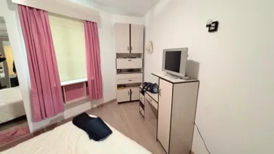 Apartment in Plaza de Santa María photo 9