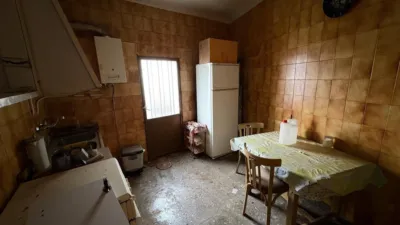 House in Castilla La Mancha photo 11