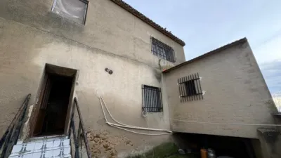 House in Castilla La Mancha photo 2