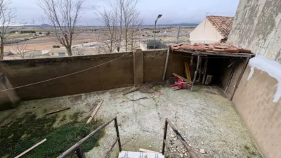 House in Castilla La Mancha photo 3