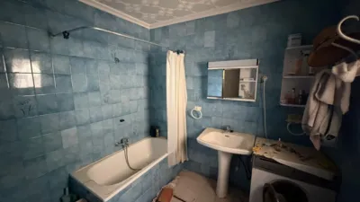 House in Castilla La Mancha photo 8