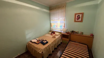 Flat in Castilla La Mancha photo 5