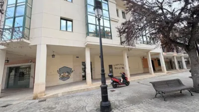 Local comercial en venta en Castilla La Mancha - Vista 2