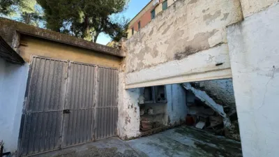 Apartment in Castilla La Mancha photo 10