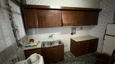 Apartment in Castilla La Mancha photo 5