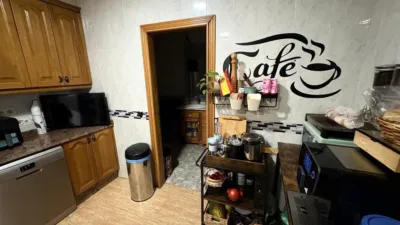 Casa – Alpera, Albacete - Vista 3