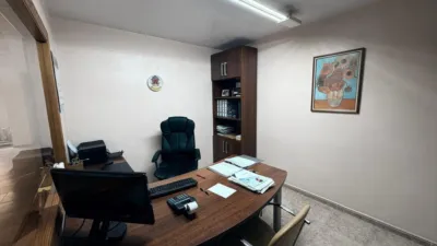 Local comercial en alquiler en San Juan - Vista 3