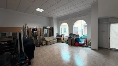 Local comercial en alquiler en San Juan - Vista 5