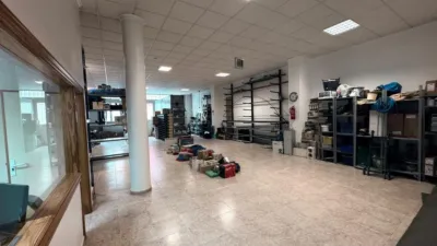 Local comercial en alquiler en San Juan - Más