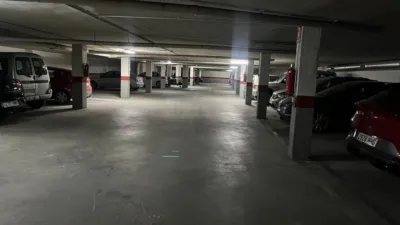 Garaje en venta en San Juan - Vista 2