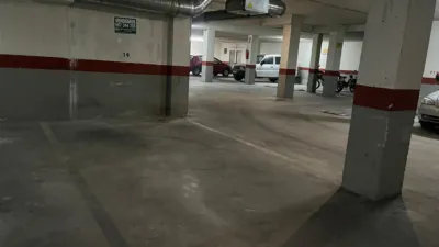 Garaje en venta en San Juan - Vista 4