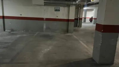 Garaje en venta en San Juan - Vista 5
