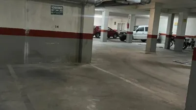 Garaje en venta en San Juan - Més