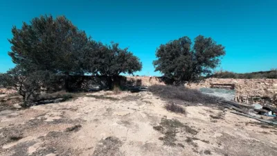 Chalet en Castilla La Mancha photo 4