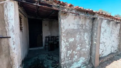 Chalet en Castilla La Mancha photo 5