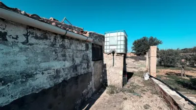 Casa – Almansa, Albacete - Més