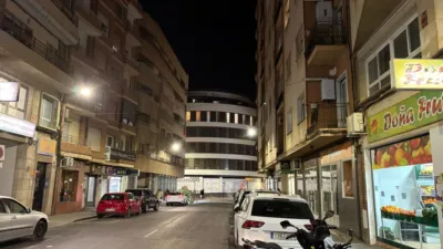 Local comercial en alquiler en Calle San Antonio, 18 - Més