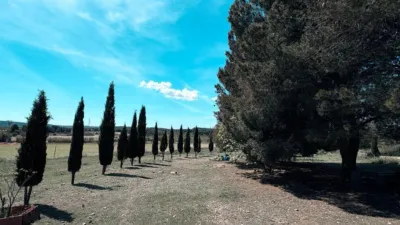 Chalet en venta en Castilla La Mancha - View 4