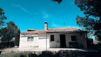 Chalet en venta en Castilla La Mancha - View 6
