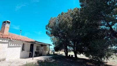 Chalet en venta en Castilla La Mancha - More