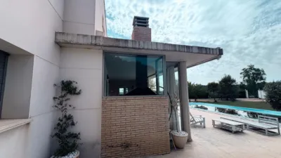 Chalet on Diseminado Street photo 15