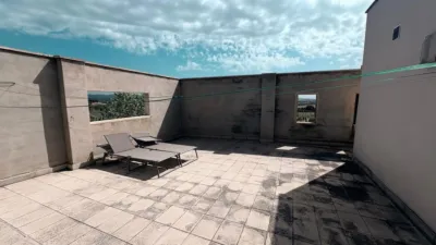 Chalet on Diseminado Street photo 31