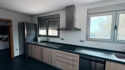 Chalet en venta en Calle Diseminado - Vista 5