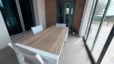 Chalet en venta en Calle Diseminado - Vista 6