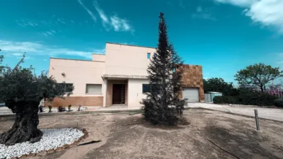 Chalet on Diseminado Street photo 6