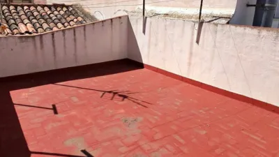House in Castilla La Mancha photo 11