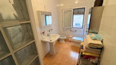 House in Castilla La Mancha photo 16
