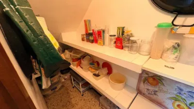 House in Castilla La Mancha photo 18