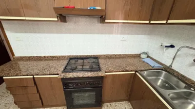 Casa – Almansa, Albacete - Vista 3