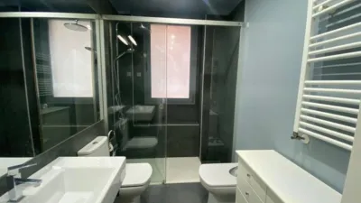 Apartamento en alquiler en Calle de la Pasa - Imagen 10