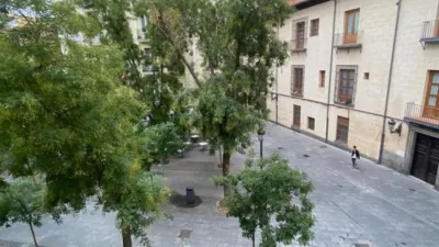 Apartamento en alquiler en Calle de la Pasa - Imagen 13
