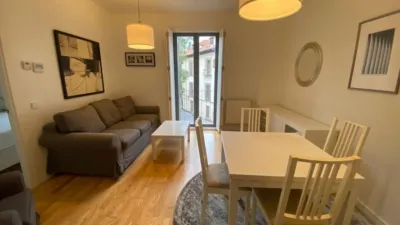 Apartamento en alquiler en Calle de la Pasa - Imagen 3