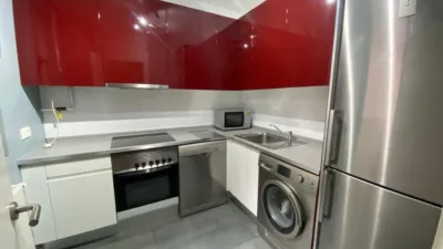 Apartamento en alquiler en Calle de la Pasa - Imagen 4