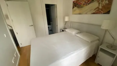 Apartamento en alquiler en Calle de la Pasa - Imagen 6