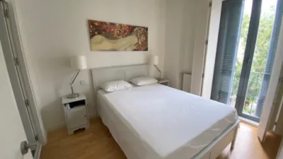 Apartamento en alquiler en Calle de la Pasa - Imagen 7