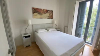 Apartamento en alquiler en Calle de la Pasa - Imagen 8