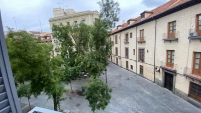 Apartamento en alquiler en Calle de la Pasa - Imagen 9