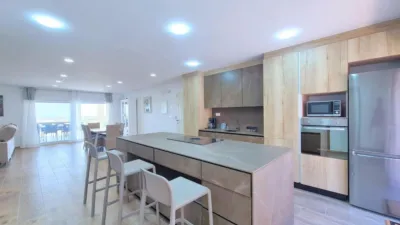 Single-family home in El Palmero-San Isidro-La Magdalena photo 14