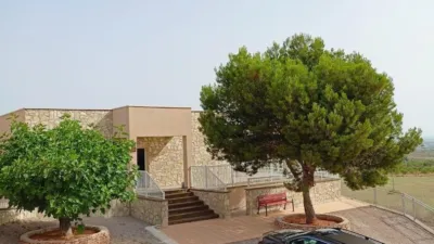Single-family home in El Palmero-San Isidro-La Magdalena photo 2