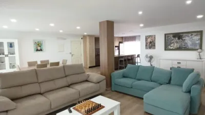 Single-family home in El Palmero-San Isidro-La Magdalena photo 5