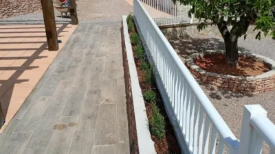 Single-family home in El Palmero-San Isidro-La Magdalena photo 7