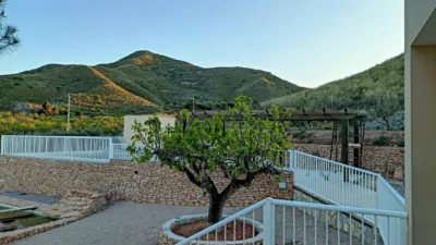 Single-family home in El Palmero-San Isidro-La Magdalena photo 8